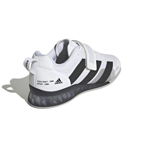 gewichthefschoenen dames